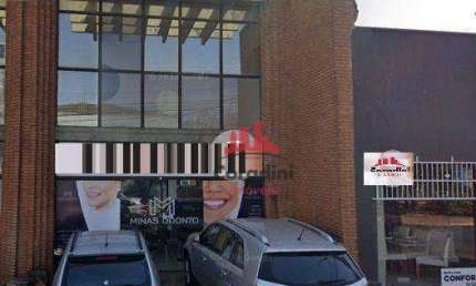 Sala para alugar, 100 m² por R$ 4/mês - Centro - Americana/SP