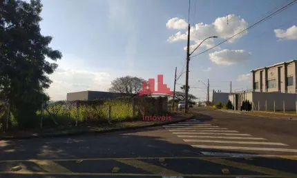 Terreno à venda na Rua Maria Cecília Pinheiro, Loteamento Residencial Jardim dos Pinheiros, Americana