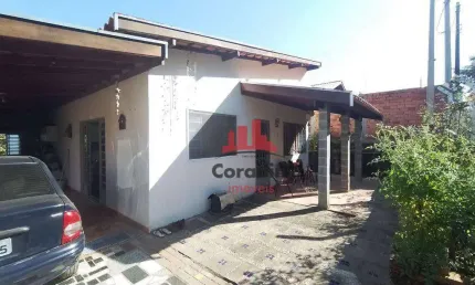 Chácara / sítio com 2 quartos à venda na Estrada Municipal Santa Isabel, Tupi, Piracicaba