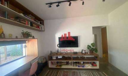 Casa com 2 dormitórios à venda, 85 m² por R$ 395.000,00 - Parque Industrial Fritz Bersin - Nova Odessa/SP