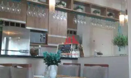 Apartamento com 3 dormitórios à venda, 78 m² por R$ 280.000,00 - Chácara Machadinho I - Americana/SP