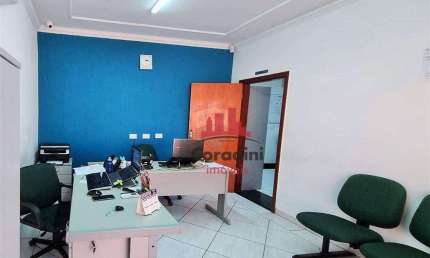Casa com 4 dormitórios à venda, 180 m² por R$ 800.000,00 - Jardim Ipiranga - Americana/SP