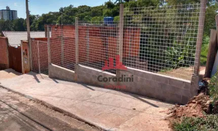 Terreno à venda, 315 m² por R$ 300.000,00 - Jardim Bela Vista - Nova Odessa/SP