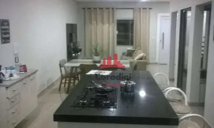 Casa com 3 quartos à venda na Rua Carlos João Olivieri, Jardim Helena, Americana