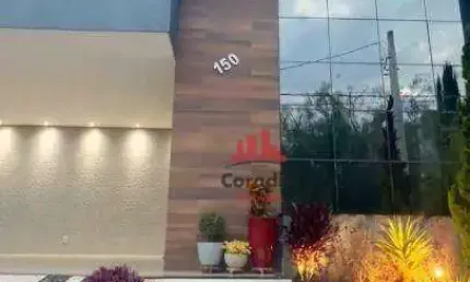 Casa com 3 dormitórios à venda, 216 m² por r$ 1.980.000,00 - swiss park - campinas/sp