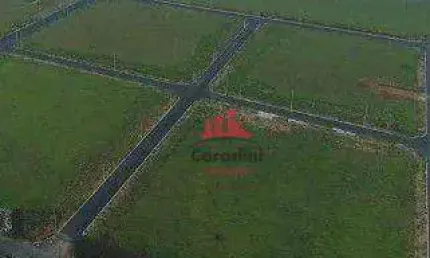 Terreno à venda, 300 m² por r$ 210.000 - pacaembu - americana/sp