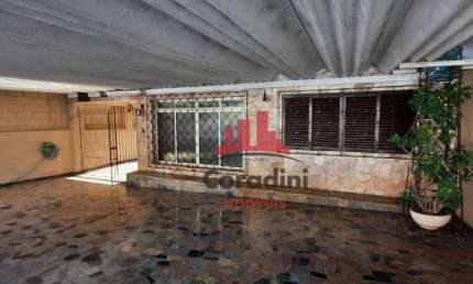 Casa com 2 dormitórios à venda, 300 m² por R$ 700.000,00 - Centro - Nova Odessa/SP