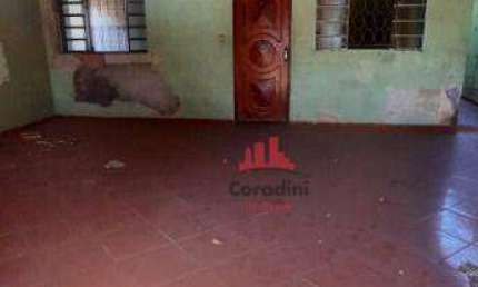 Casa com 3 dormitórios à venda, 320 m² por R$ 350.000,00 - Jardim de Éden - Nova Odessa/SP