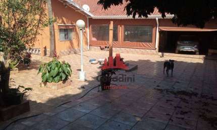 Chácara com 3 dormitórios à venda, 1050 m² por R$ 680.000,00 - Recanto do Guaraparí - Nova Odessa/SP