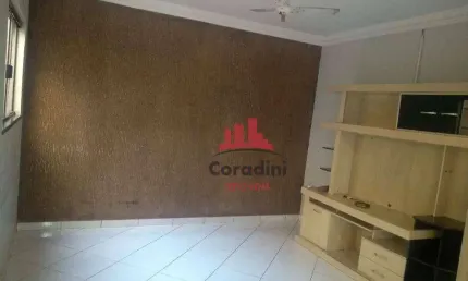Casa à venda, 80 m² por R$ 270.000,00 - Jardim São Jorge - Nova Odessa/SP
