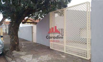 Casa com 2 dormitórios à venda, 140 m² por R$ 230.000,00 - Parque Residencial Zabani - Santa Bárbara D'Oeste/SP