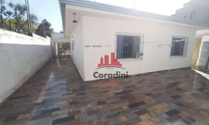 Casa a venda residencial Santa Catarina Americana- SP