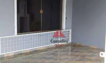 Casa com 2 dormitórios à venda, 130 m² por R$ 380.000,00 - Parque Residencial Francisco Lopes Iglesia - Nova Odessa/SP