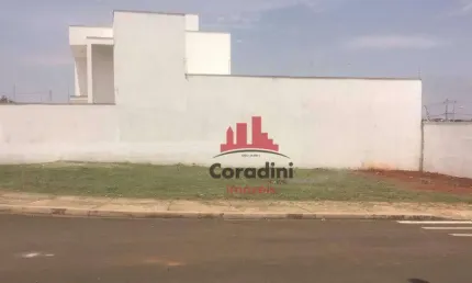 Terreno, 298 m² - venda por R$ 365.000,00 ou aluguel por R$ 1.513,00/mês - Jardim Europa I - Santa Bárbara D'Oeste/SP