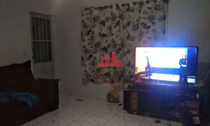Casa com 2 dormitórios à venda, 58 m² por R$ 190.000 - Residencial Portal Bordon I - Sumaré/SP