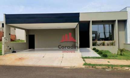 Casa com 3 dormitórios à venda, 241 m² por R$ 2.200.000,00 - Vila Cordenonsi - Americana/SP