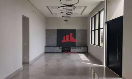 Casa à venda por R$ 2.000.000 - Residencial Pau Brasil - Americana/SP