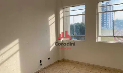 Sala à venda, 100 m² por r$ 250.000,00 - centro - americana/sp