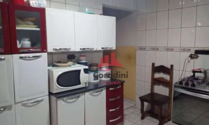 Casa com 3 dormitórios à venda, 146 m² por R$ 350.000,00 - Jardim São Manoel - Nova Odessa/SP