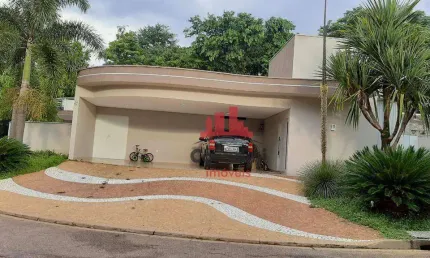 Casa a venda no condomínio Primavera em Nova Odessa-SP