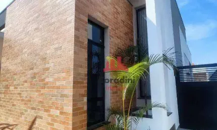 Casa Alto Padrão no condomínio Santa Lúcia em Americana- SP