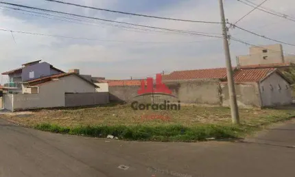 Terreno à venda, 331 m² por R$ 240.000,00 - Jardim Campos Verdes - Nova Odessa/SP