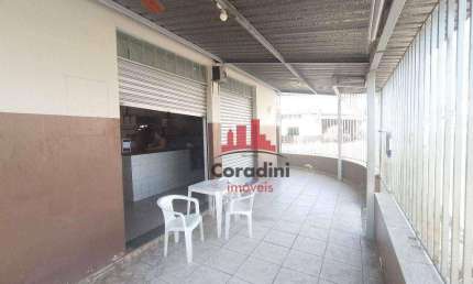 Ótimo salão a venda na Av. Maranhão em Americana- SP