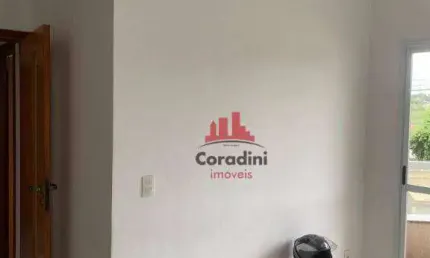 Apartamento com 6 dormitórios à venda, 155 m² por R$ 675.000,00 - Parque Fabrício - Nova Odessa/SP