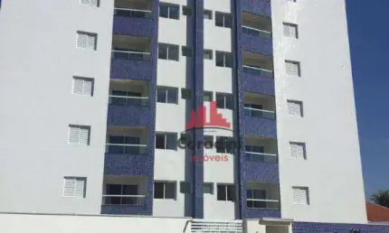Apartamento a venda no Edifício São Camilo em Americana- SP