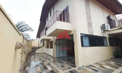 Casa Padrão a venda Residencial Santa Maria Americana- SP