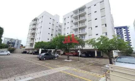 Apartamento Padrão condomínio Altos do Jardins Americana- SP