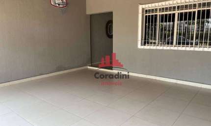 Casa com 2 dormitórios à venda, 220 m² por R$ 550.000,00 - Jardim Nossa Senhora de Fátima - Nova Odessa/SP
