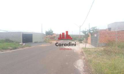 Terreno à venda, 200 m² por R$ 150.000,00 - Jardim Monte Das Oliveiras - Nova Odessa/SP