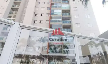 Apartamento com 3 quartos à venda na Rua Valentim Feltrin, Santa Cruz, Americana