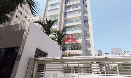 Apartamento com 2 quartos à venda na Rua Barão de Ataliba, Cambuí, Campinas