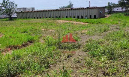 Galpão para alugar, 1500 m² por R$ 18.600,00/mês - Morada do Sol - Americana/SP