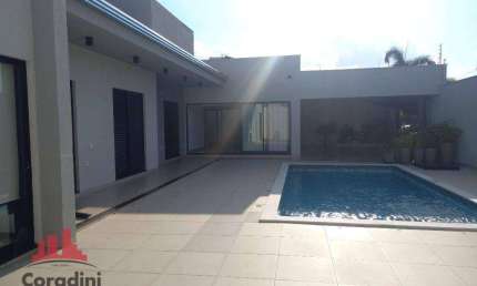 Casa com 3 dormitórios à venda, 224 m² por R$ 1.100.000,00 - Jardim Maria Helena - Nova Odessa/SP
