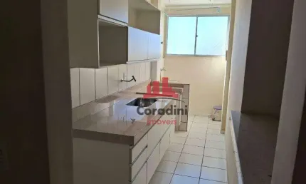 Apartamento com 2 dormitórios à venda, 60 m² por R$ 230.000,00 - Vila Santa Maria - Americana/SP