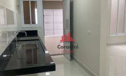Casa com 3 dormitórios à venda, 120 m² por R$ 750.000,00 - Parque Universitário - Americana/SP