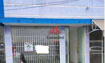 Sala para alugar, 30 m² por R$ 990,00/mês - Centro - Americana/SP