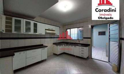 Casa com 2 dormitórios à venda, 104 m² por R$ 250.000,00 - Jardim dos Lírios - Americana/SP