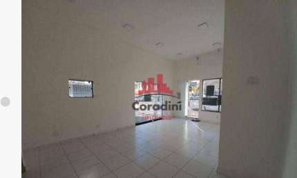 Sala para alugar, 50 m² por R$ 3.270/mês - Centro - Americana/SP