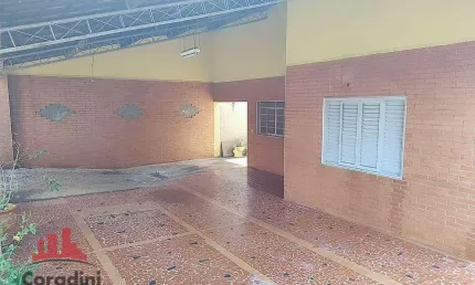 Casa com 3 dormitórios à venda, 269 m² por R$ 499.000,00 - Jardim Bela Vista - Nova Odessa/SP