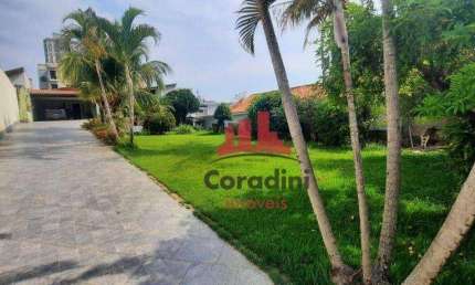 Casa com 3 dormitórios à venda, 280 m² por R$ 850.000,00 - Centro - Nova Odessa/SP
