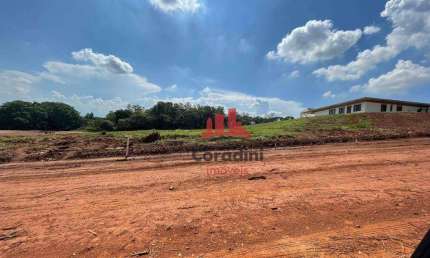 Terreno à venda, 449 m² por R$ 230.000,00 - Vila Romi - Santa Bárbara D'Oeste/SP