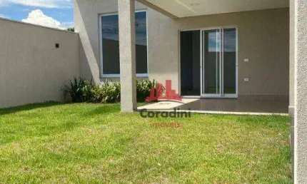 Casa com 3 dormitórios à venda, 180 m² por R$ 1.100.000 - Residencial Dona Margarida - Santa Bárbara D'Oeste/SP