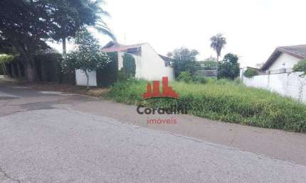 Terreno à venda, 500 m² por R$ 350.000,00 - Jardim Bela Vista - Nova Odessa/SP