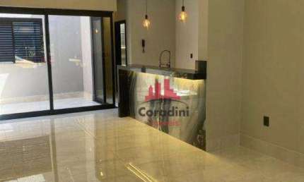 Casa com 3 dormitórios à venda, 140 m² por R$ 890.000,00 - Jardim Amélia - Americana/SP