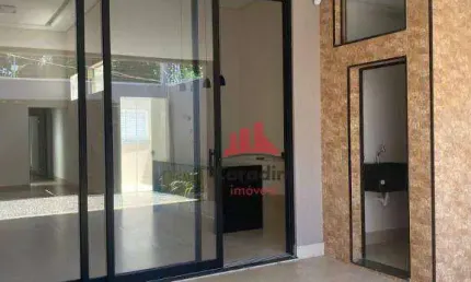 Casa com 3 dormitórios à venda, 146 m² por r$ 815.000 - jardim amélia - americana/sp