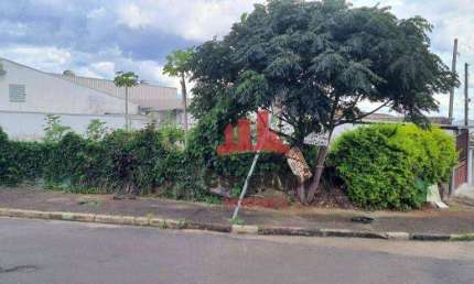 Terreno à venda na Rua Araguaína, Jardim Dall'Orto, Sumaré